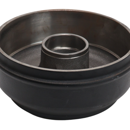 Knott Knott Bremstrommel – 200x50 mm – 5x112 – ohne Lager 30205A und 30206A