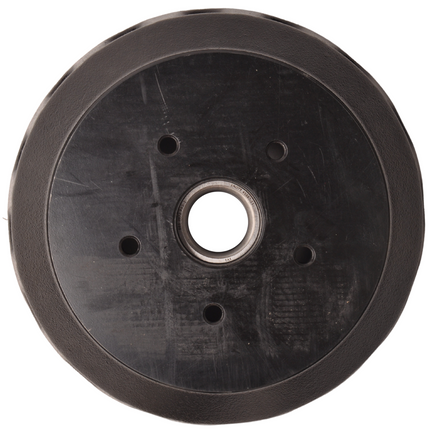Knott Knott Bremstrommel - 250x40 mm - 5x112 - inklusive Kompaktlager - 25-2025