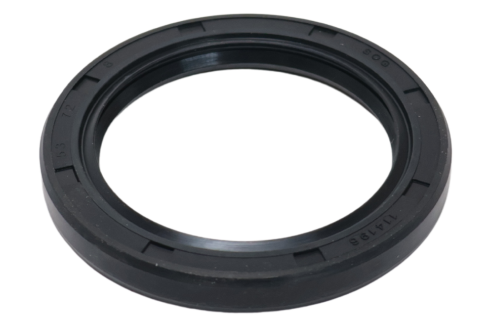Knott Knott Dichtring/Simmerring/Staubring - 53/72x8 mm