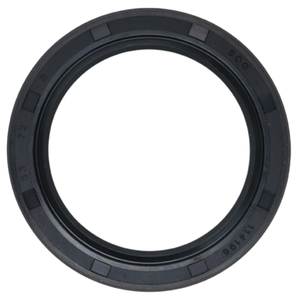 Knott Knott Dichtring/Simmerring/Staubring - 53/72x8 mm