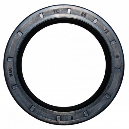 Knott Knott Dichtring/Simmerring/Wellendichtring/Staubring - 43,5/56x7 mm