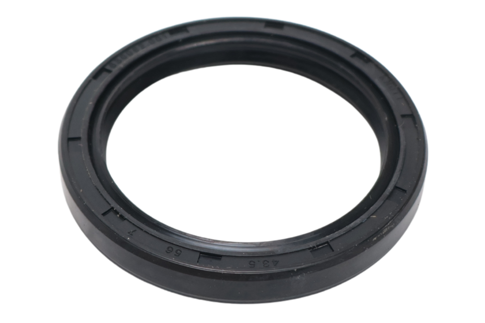 Knott Knott Dichtring/Simmerring/Wellendichtring/Staubring - 43,5/56x7 mm