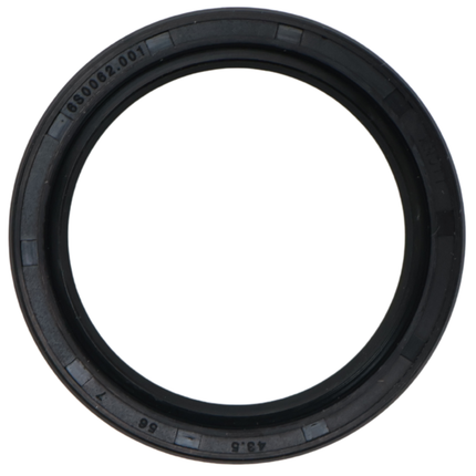 Knott Knott Dichtring/Simmerring/Wellendichtring/Staubring - 43,5/56x7 mm