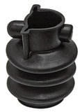 Knott Knott Faltenbalg 55 mm