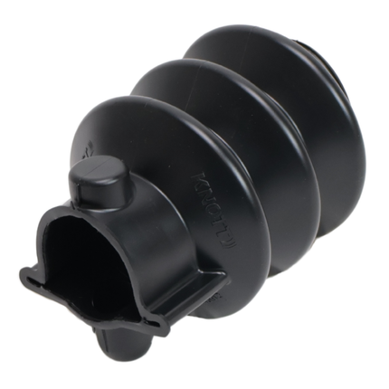 Knott Knott Faltenbalg 55 mm