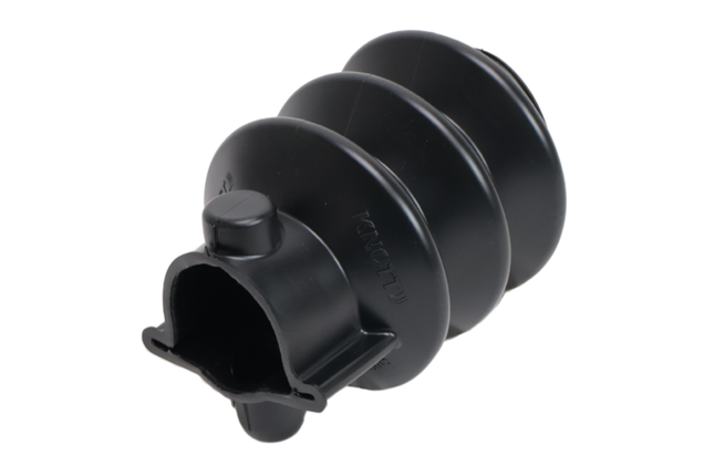 Knott Knott Faltenbalg 55 mm