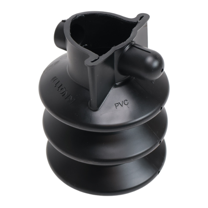 Knott Knott Faltenbalg 55 mm