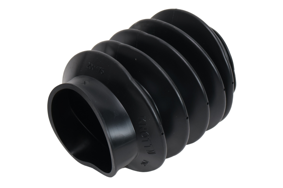 Knott Knott Faltenbalg KFG35