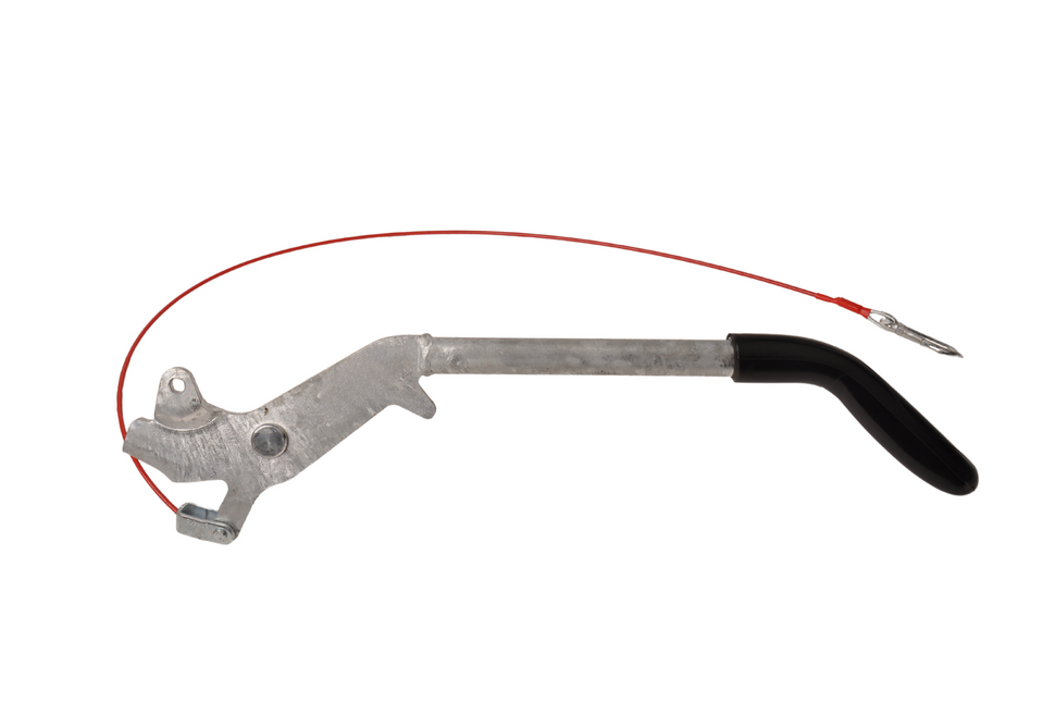 Knott Knott Handbremshebel KF13/KF35 (gedämpfte Feder)