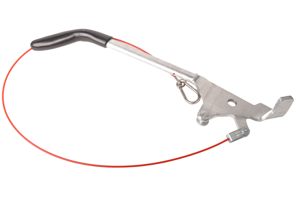 Knott Knott Handbremshebel KF7,5/KFG35 (Federspeicher)