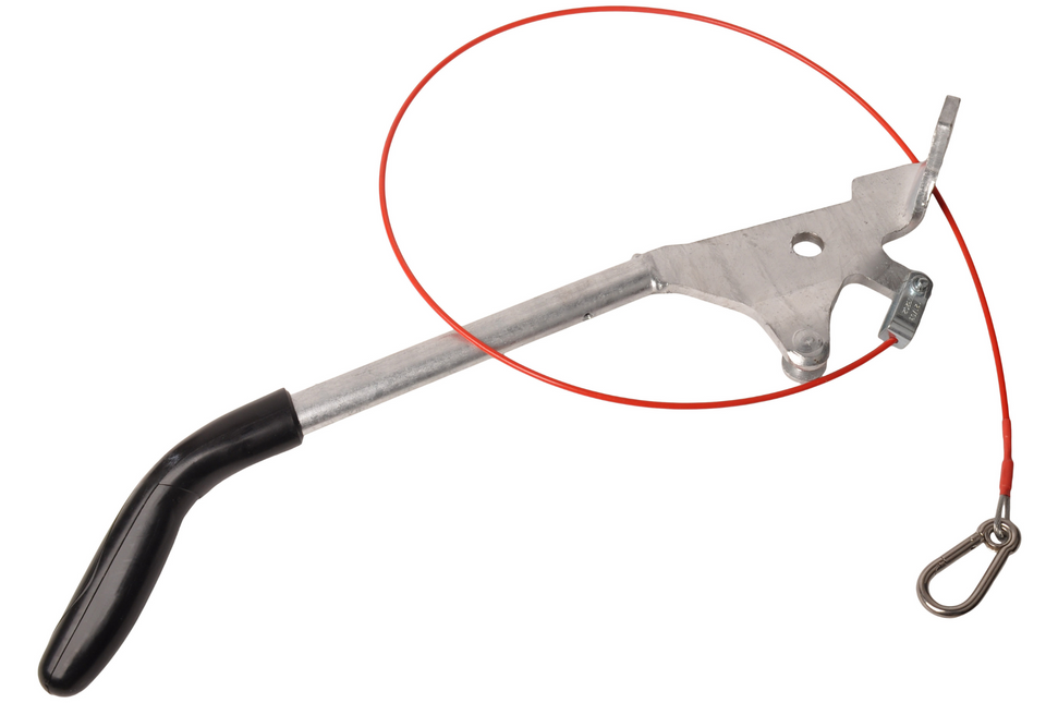 Knott Knott Handbremshebel KF7,5/KFG35 (Federspeicher)