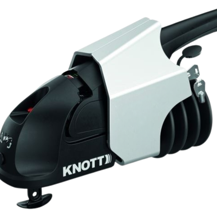Knott Knott KSS Premium SCM Kastenschloss - passend für KS25/30/35 Kupplung