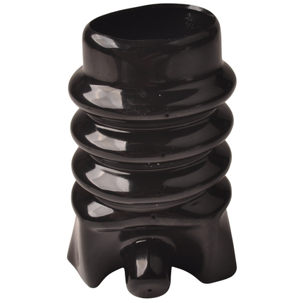 Knott Knott  Manchette KFG35 mit Bolzenaussparung