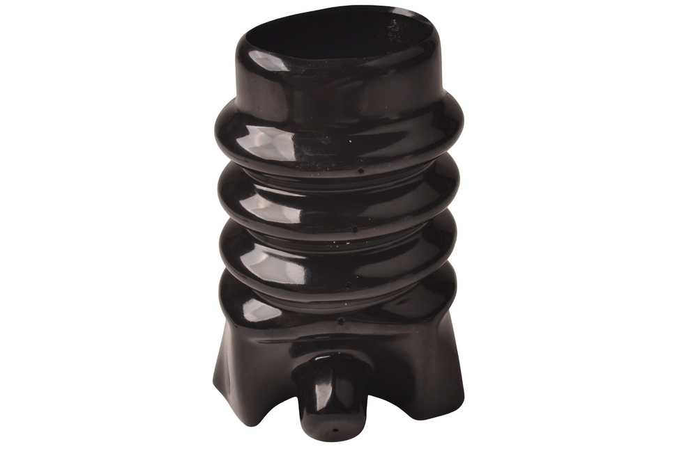 Knott Knott  Manchette KFG35 mit Bolzenaussparung