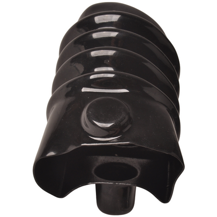Knott Knott  Manchette KFG35 mit Bolzenaussparung