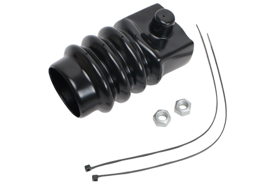 Knott Knott  Manchette KFG35 mit Bolzenaussparung