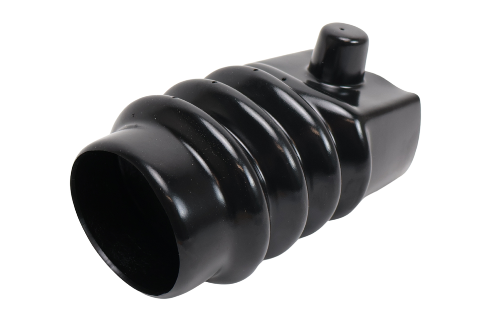 Knott Knott  Manchette KFG35 mit Bolzenaussparung