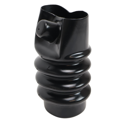 Knott Knott  Manchette KFG35 mit Bolzenaussparung