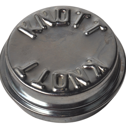 Knott Knott Nabendeckel - 48,4 mm