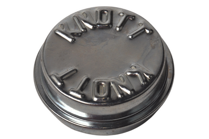 Knott Knott Nabendeckel - 48,4 mm