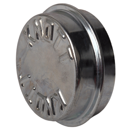 Knott Knott Nabendeckel - 48,4 mm
