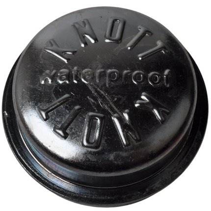 Knott Knott Radkappe - 64 mm