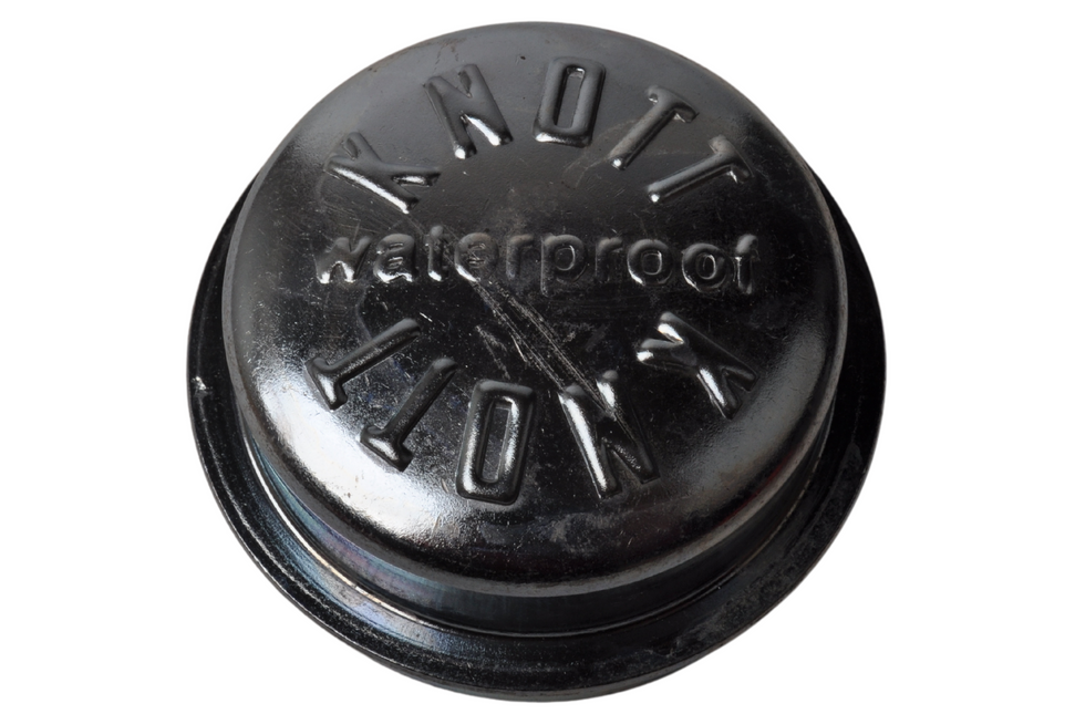 Knott Knott Radkappe - 64 mm