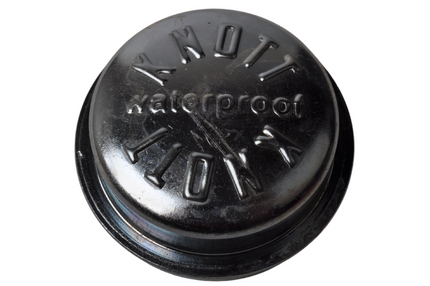 Knott Knott Radkappe - 64 mm
