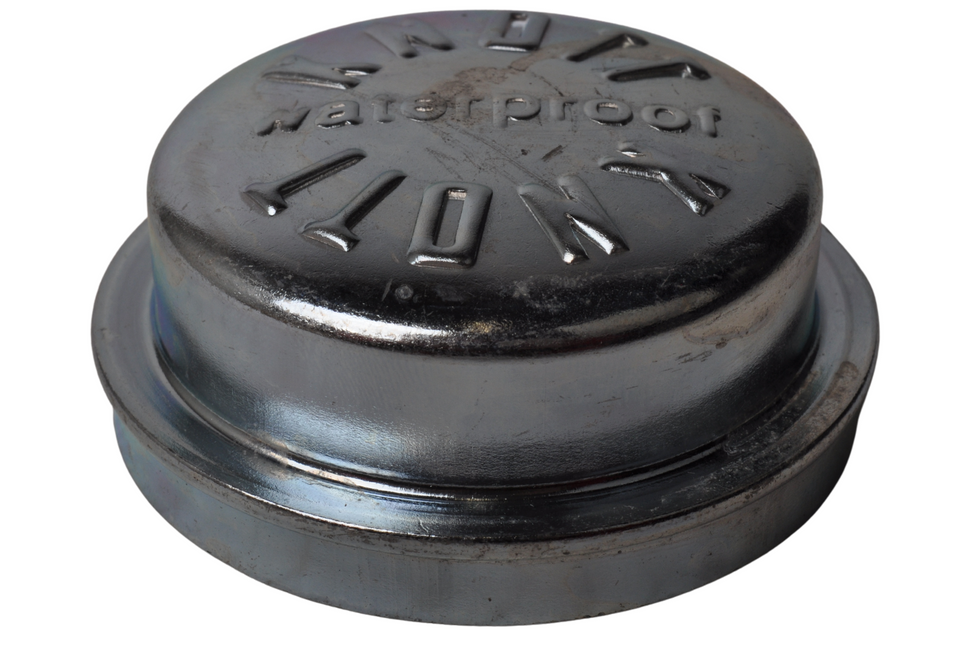 Knott Knott Radkappe - 64 mm