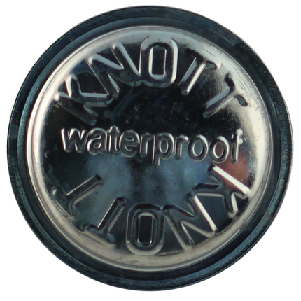 Knott Knott Radkappe - 64 mm