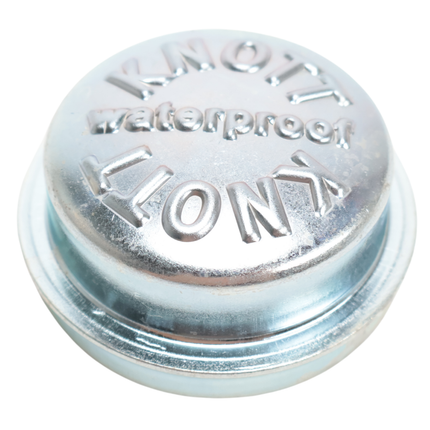 Knott Knott Radkappe - 64 mm