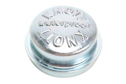 Knott Knott Radkappe - 64 mm
