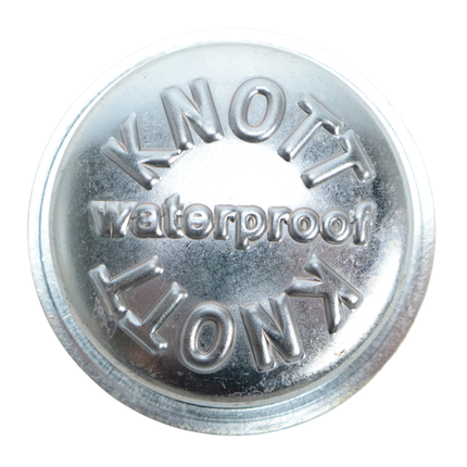 Knott Knott Radkappe - 64 mm