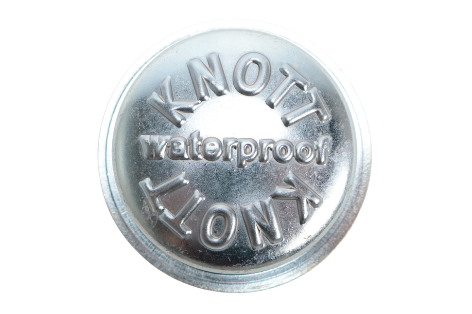 Knott Knott Radkappe - 64 mm