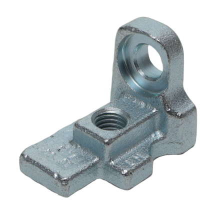 Knott Knott Stoßdämpferhalter für Auflaufbremsen: KF7,5 - KF20