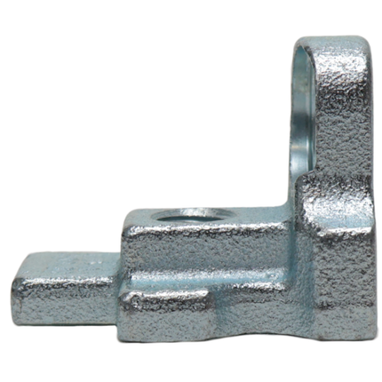 Knott Knott Stoßdämpferhalter für Auflaufbremsen: KF7,5 - KF20