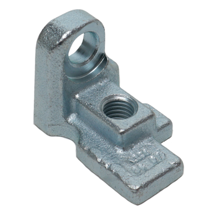 Knott Knott Stoßdämpferhalter für Auflaufbremsen: KF7,5 - KF20