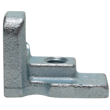 Knott Knott Stoßdämpferhalter für Auflaufbremsen: KF7,5 - KF20