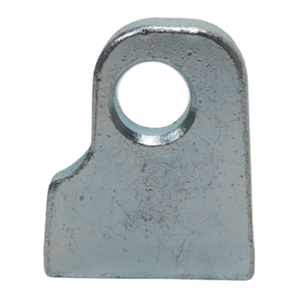 Knott Knott Stoßdämpferhalter für Auflaufbremsen: KF7,5 - KF20