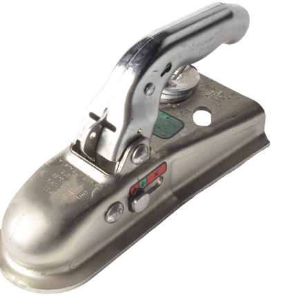 Knott Knott V-Anhänger AKF W 7,5 - 750 kg - ungebremste Kugelkupplung