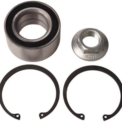 Knott Kompaktlager 45667.11 72mm