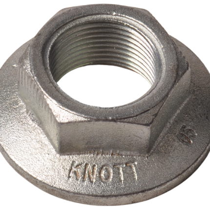 Knott Kompaktlager 45667.11 72mm