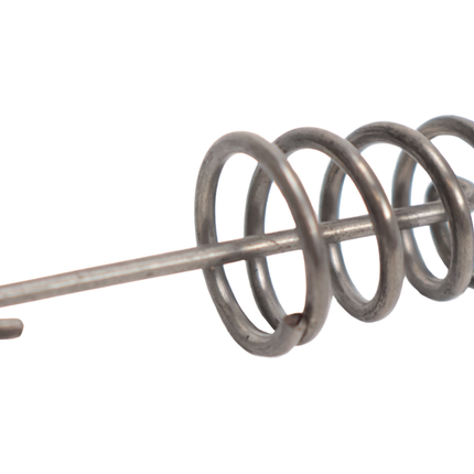 Knott Konische Druckfeder / Feststellfeder für Knott-Bremstypen 20-2425/1 und 20-2426/1