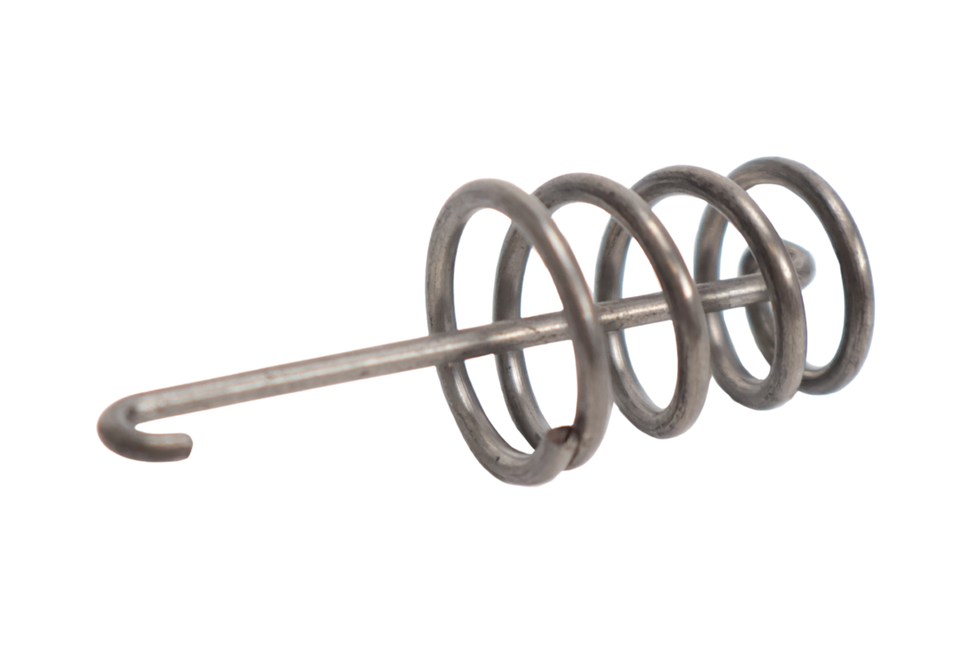 Knott Konische Druckfeder / Feststellfeder für Knott-Bremstypen 20-2425/1 und 20-2426/1