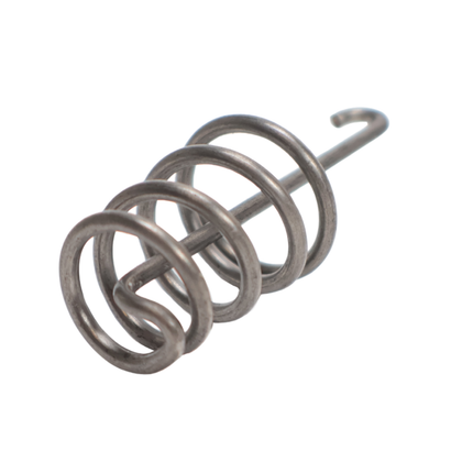 Knott Konische Druckfeder / Feststellfeder für Knott-Bremstypen 20-2425/1 und 20-2426/1