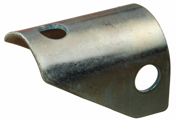 Knott Kupplung Verlaufbuchse - von 50 mm bis 45/46 mm