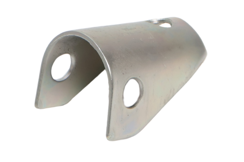 Knott Kupplung Verlaufbuchse - von 50 mm bis 45/46 mm