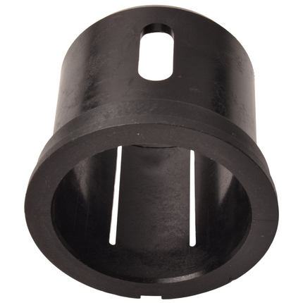 Knott Lagerbuchse KF13 bis KF20 - Klickmontage - neue Ausführung - 45 mm