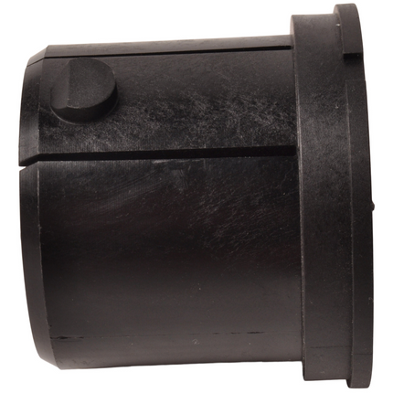 Knott Lagerbuchse KF13 bis KF20 - Klickmontage - neue Ausführung - 45 mm