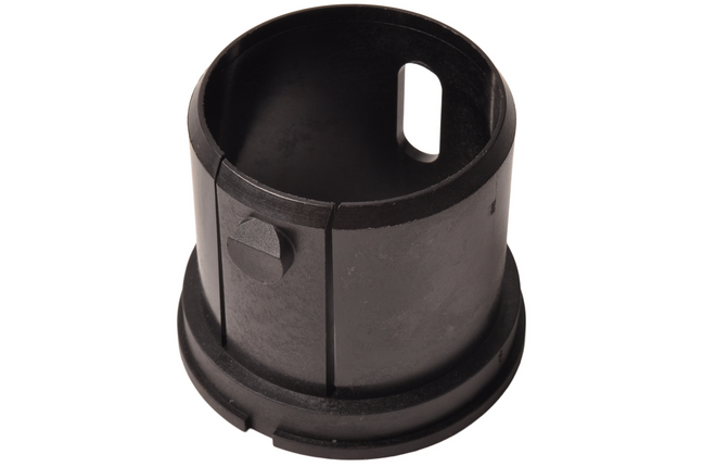 Knott Lagerbuchsen KF13 bis KF20 - Klickmontage - neue Ausführung - 45 mm